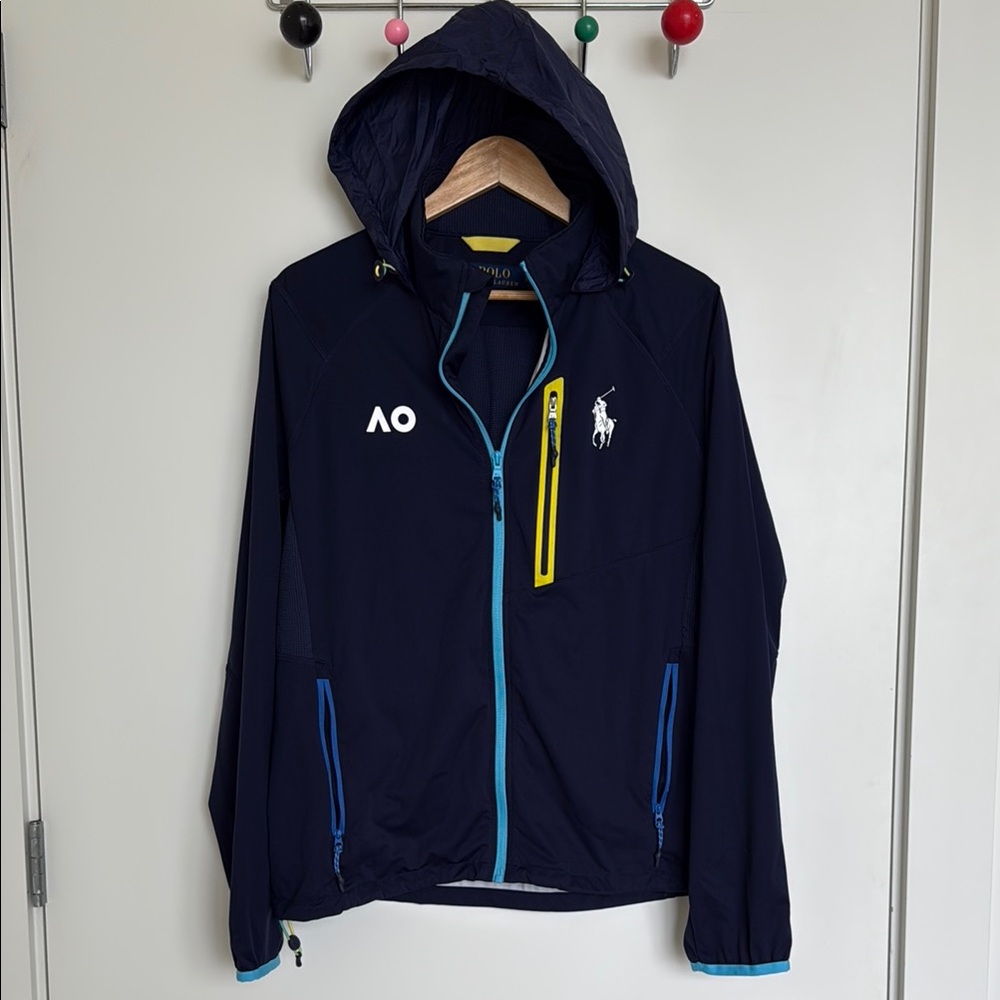 Polo by Ralph Lauren Jacket